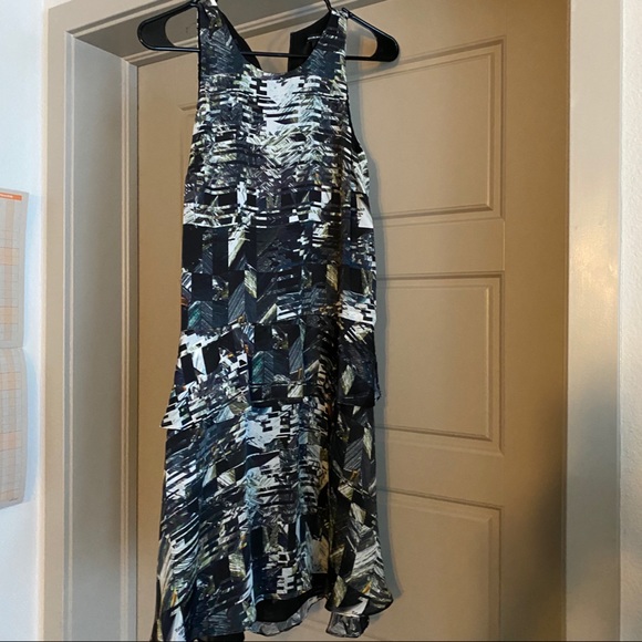 club monaco dress - Picture 1 of 4